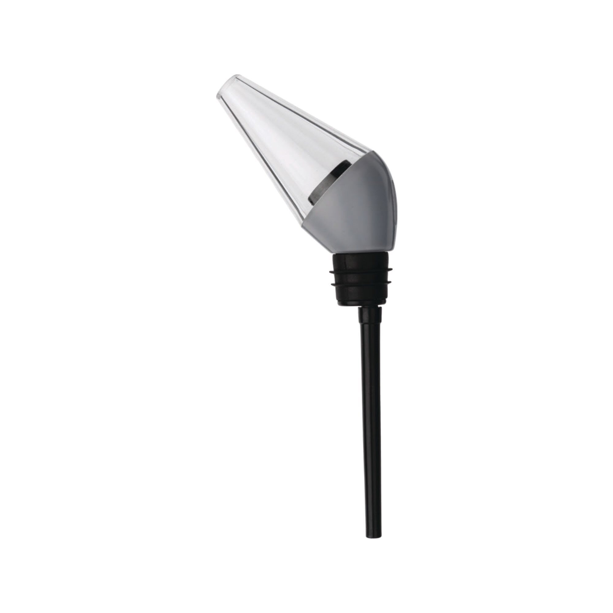 Antipicurator pentru vin cu aerator 