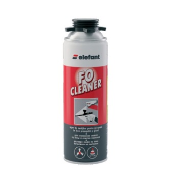 Spray curatare Elefant Fo cleaner, 500 ml Spray curatare Elefant Fo cleaner, 500 ml