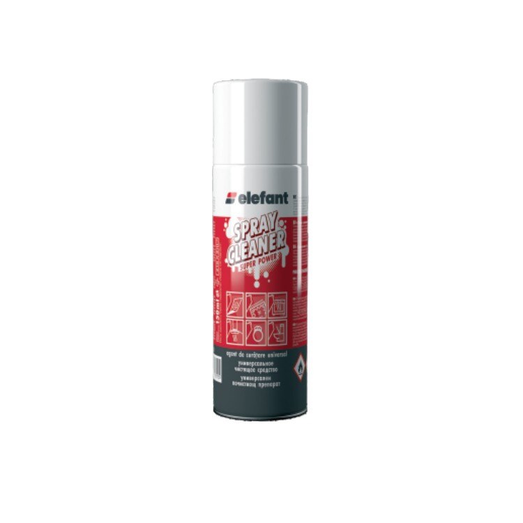 Spray curatare Elefant Spray cleaner, 150 ml