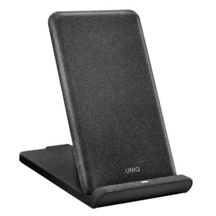 UNIQ Vertex összecsukható vezeték nélküli töltő 10W - szürke