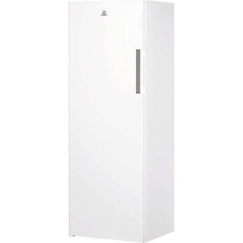 Congelator Indesit UI6 1 S.1, 228 l, Clasa F, Alb