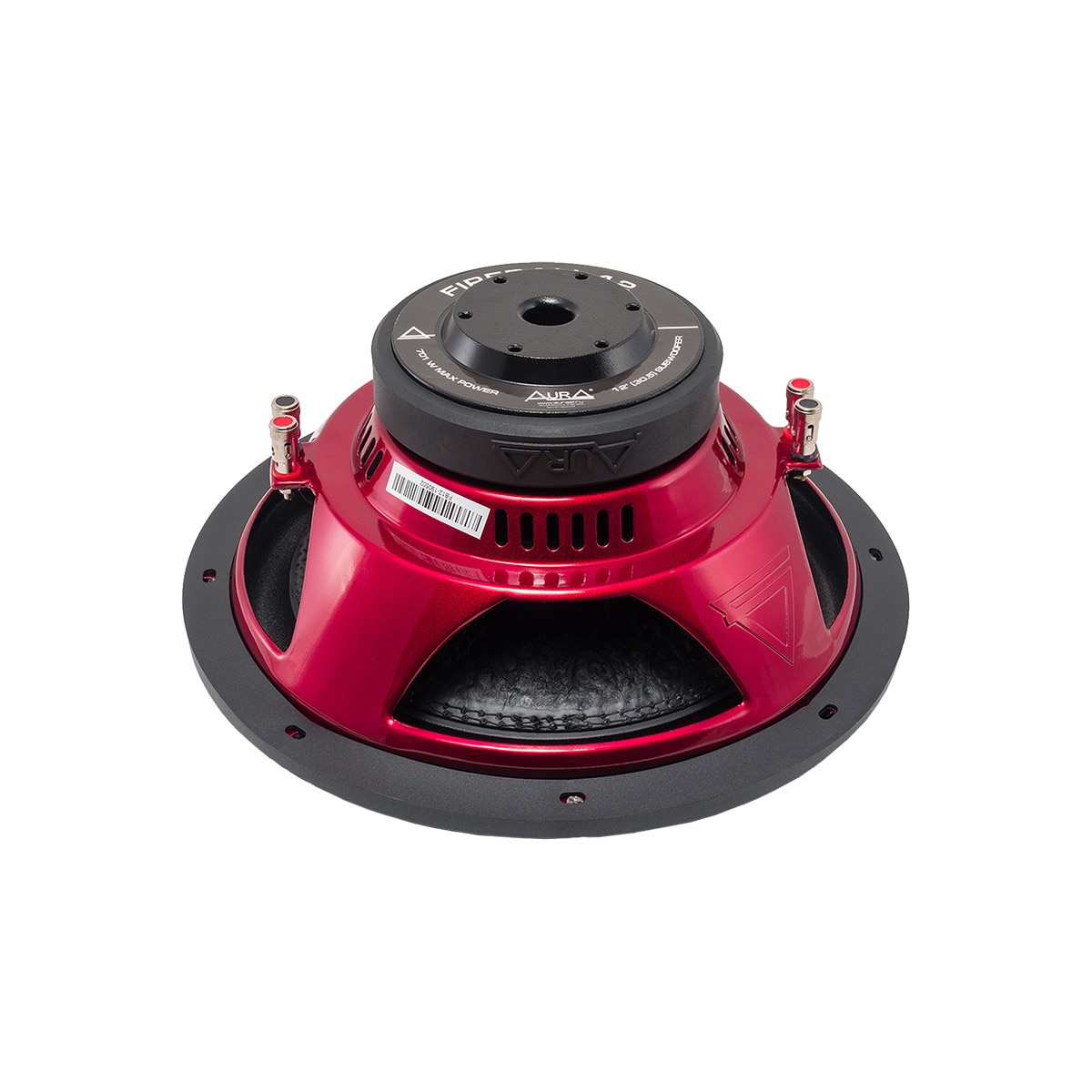 Subwoofer auto Aura Fireball 12, 300mm, 700W - eMAG.ro