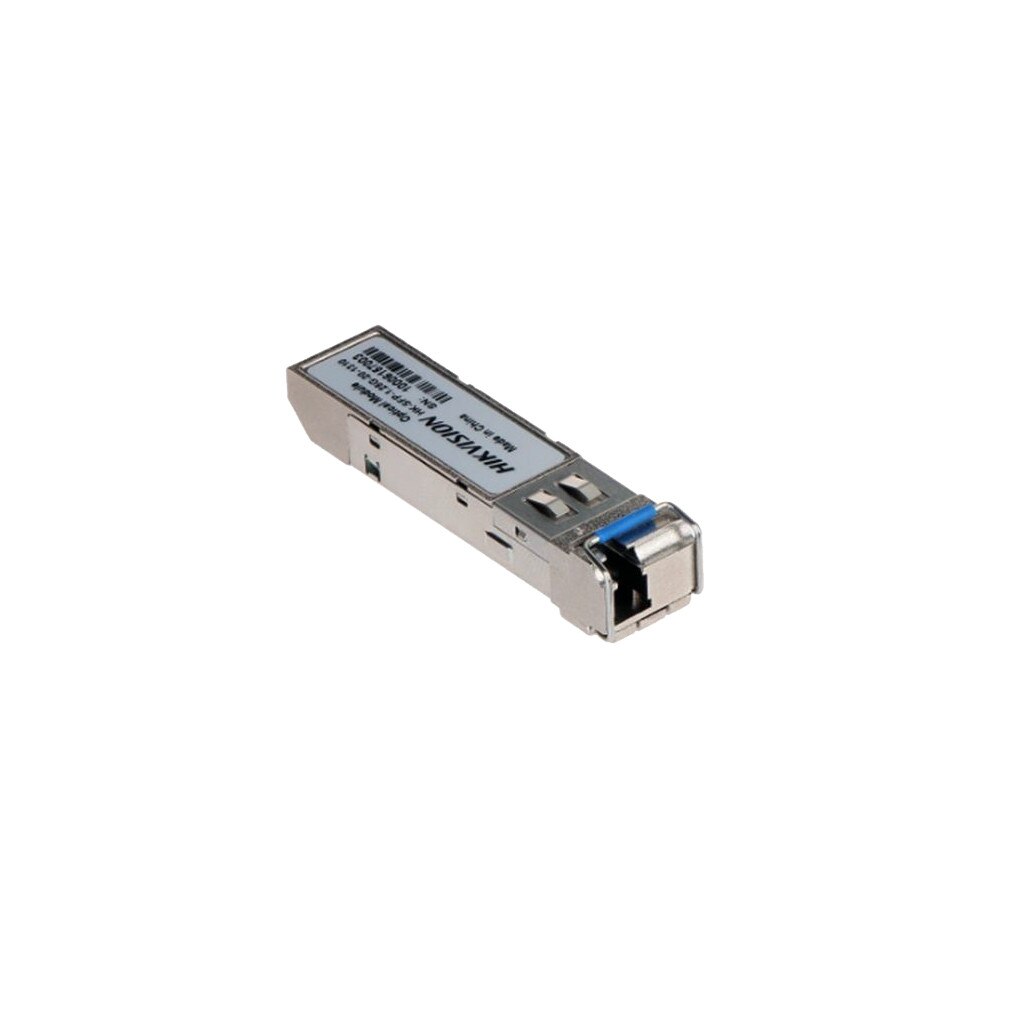 Modul SFP 1.25G 1310nm 0-20Km - HIKVISION HK-SFP-1.25G-20-1310