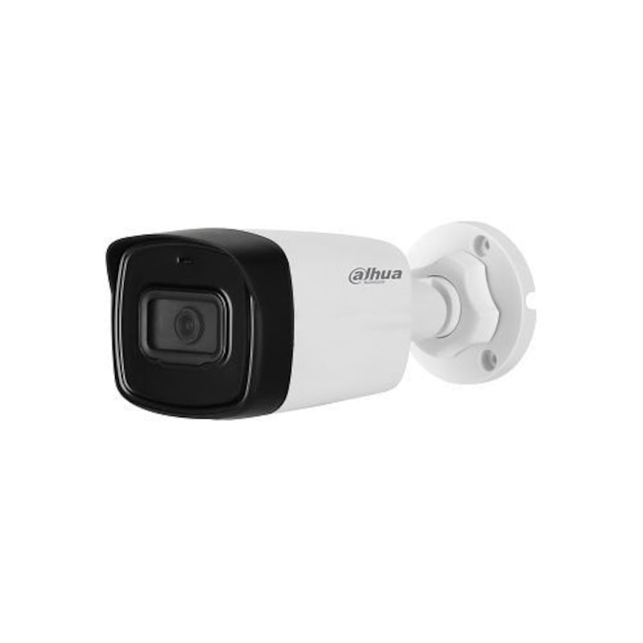 Камера за наблюдение Dahua HAC-HFW1200TL-A-0280B 2MP, 2.8mm, IR 80m