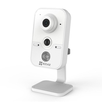 Camera supraveghere cube Ezviz 720P HD audio bidirectional CS-CV100-B1-31WPFR Camera supraveghere cube Ezviz 720P HD audio bidirectional CS-CV100-B1-31WPFR