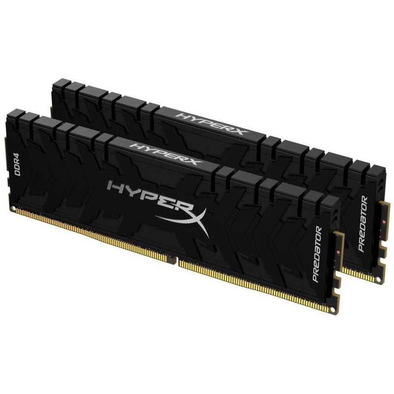 Memorie Kingston HyperX Predator 64GB (2x32GB) DDR4 3200MHz CL16 Dual Channel Kit