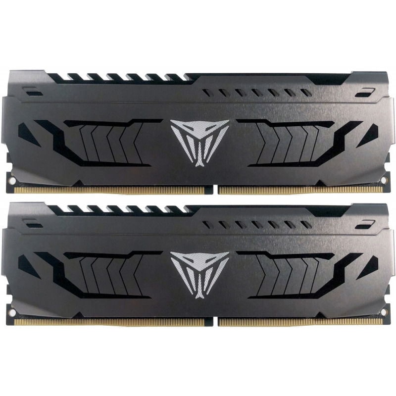 Set memorie RAM, Patriot, DDR4, 64 GB, 2x32, 3200 MHz - eMAG.ro