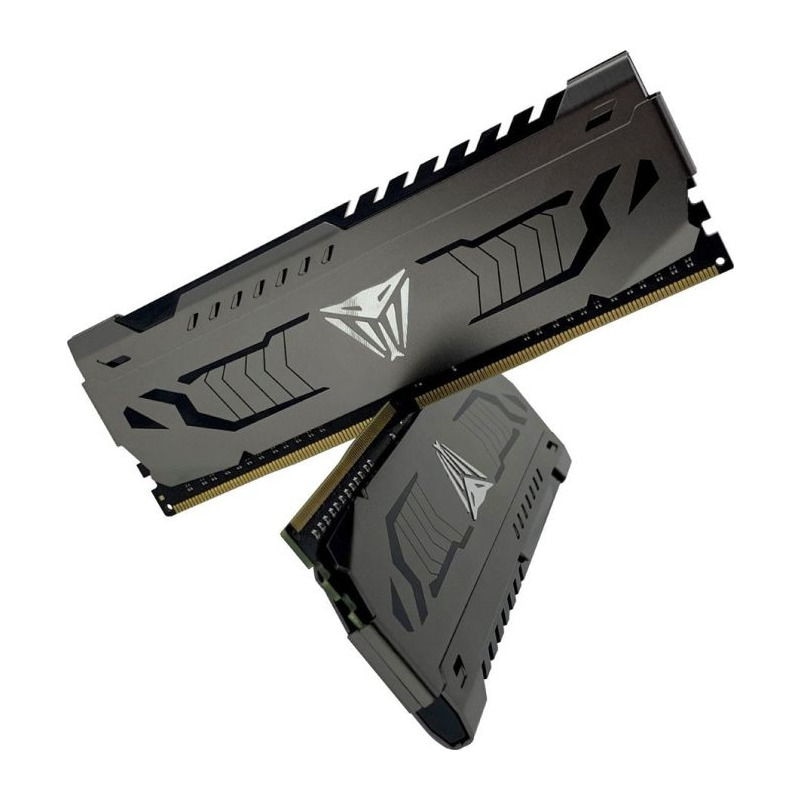 Set memorie RAM, Patriot, DDR4, 64 GB, 2x32, 3200 MHz - eMAG.ro