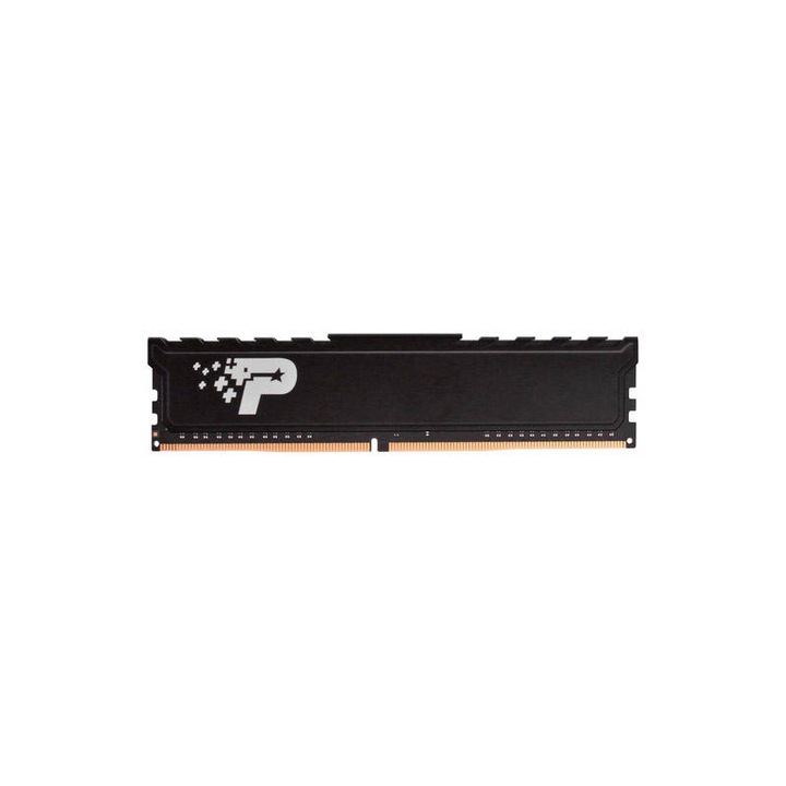 Памет Patriot Signature Premium 16GB DDR4 3200MHz CL22 1.2V Dual Rank