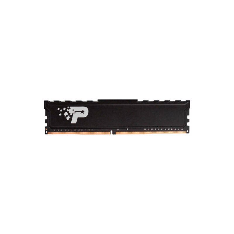 Memorie Patriot Signature Premium 16GB DDR4 3200MHz CL22 1.2V Single Rank