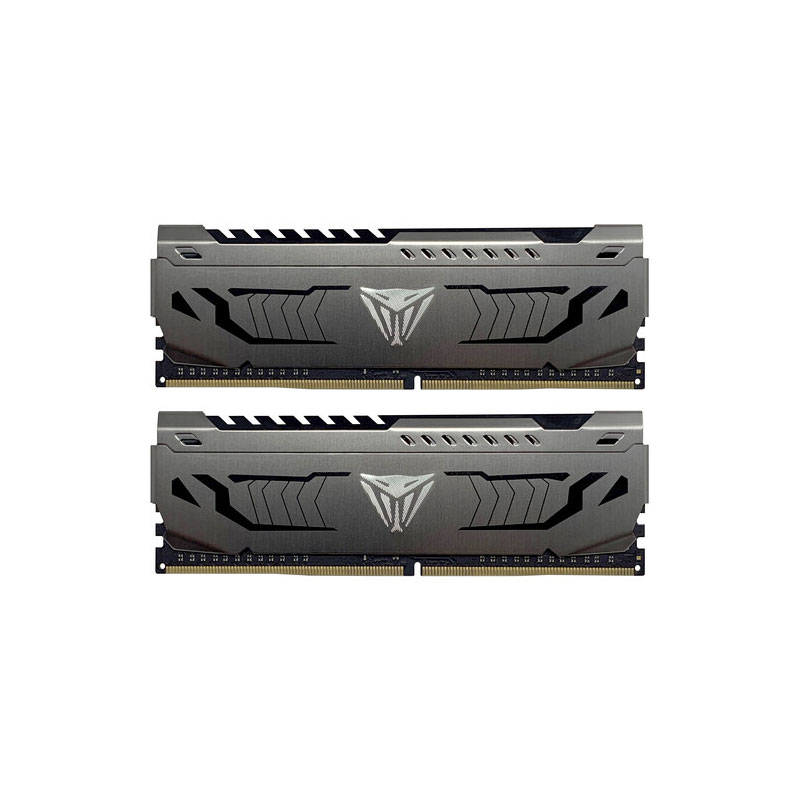 Memorie Patriot Viper Steel 16GB (2x8GB) DDR4 3600MHz CL18 Dual Channel Kit