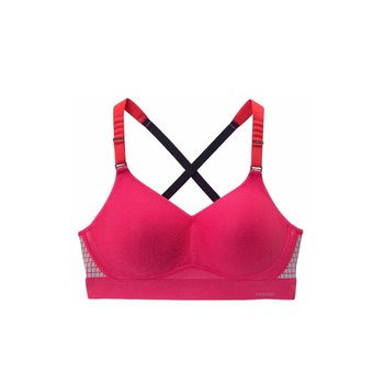 Bustiera, Triaction by Triumph Hybrid, Roz Bustiera, Triaction by Triumph Hybrid, Roz