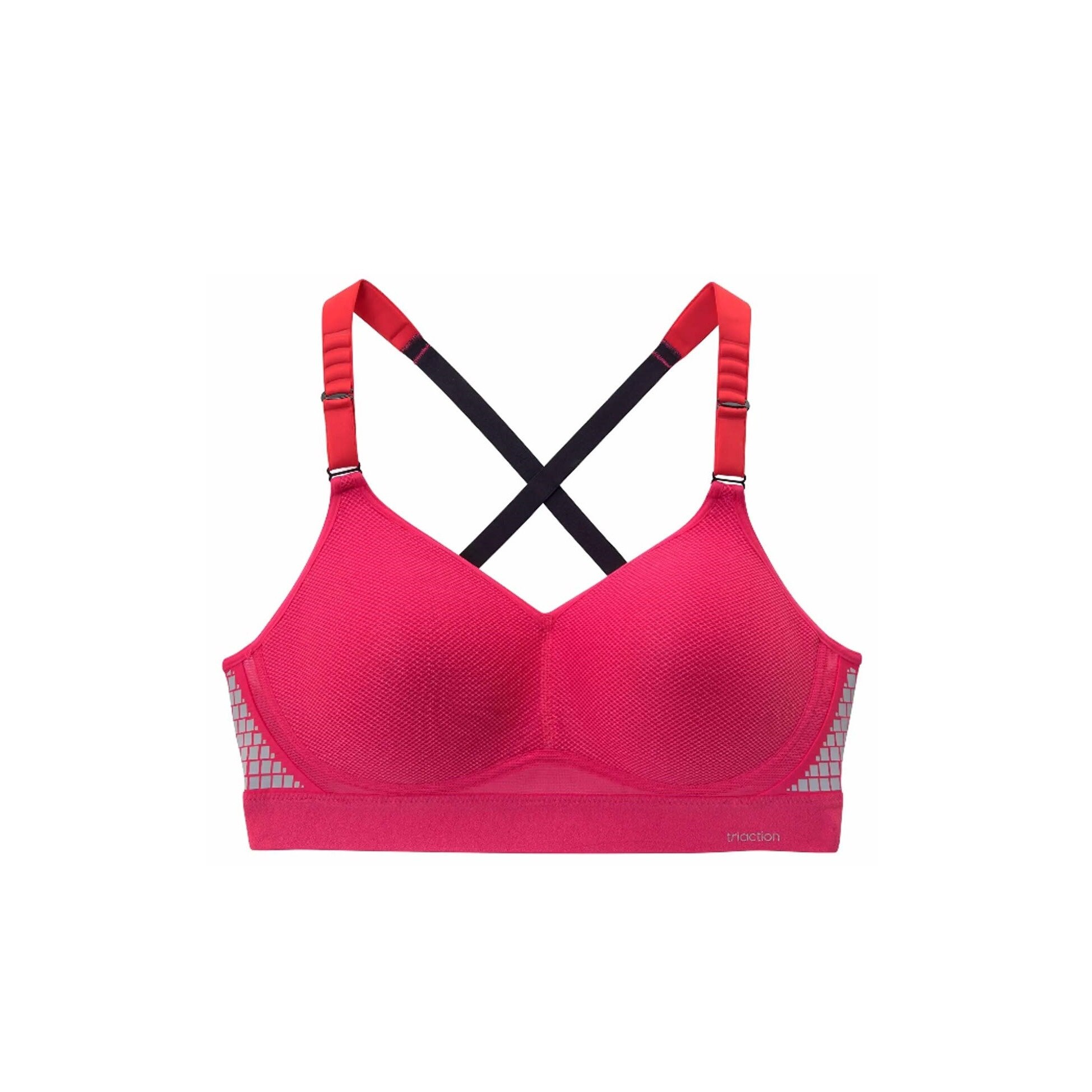 Bustiera, Triaction by Triumph, Hybrid Lite P