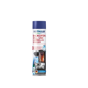 Spuma cuptor, Heitmann, grill si semineu 400 ml Spuma cuptor, Heitmann, grill si semineu 400 ml