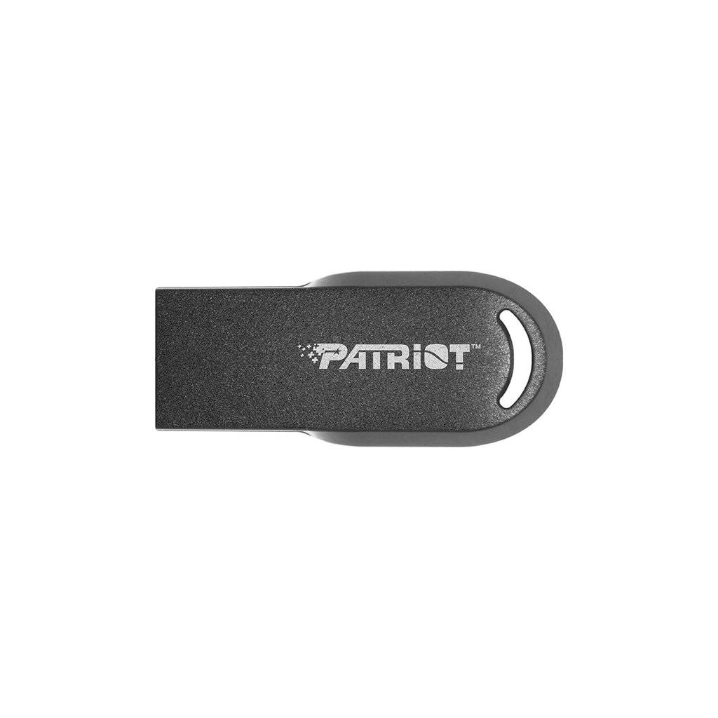 Memorie USB Patriot BIT+ 64GB USB 3.2 Black