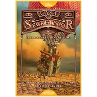 Casa secretelor 3. Infruntarea dintre lumi, Chris Columbus & Ned Vizzini