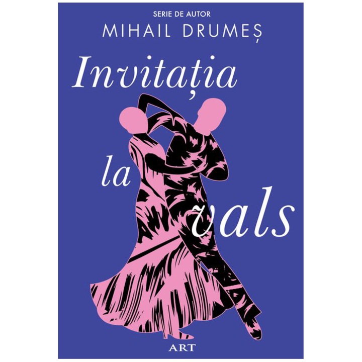 Invitatia la vals, Mihail Drumes