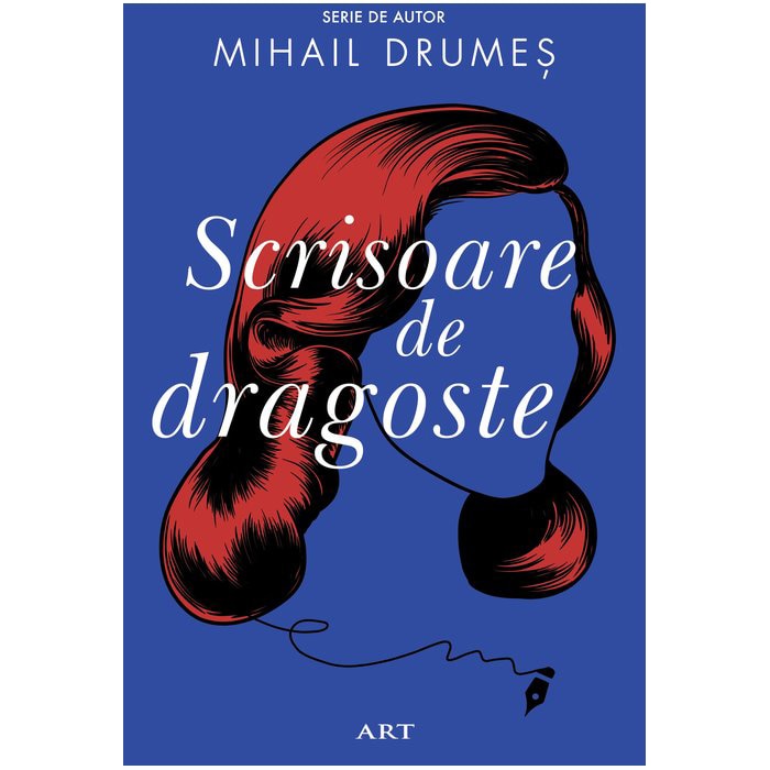Scrisoare de dragoste , Mihail Drumes