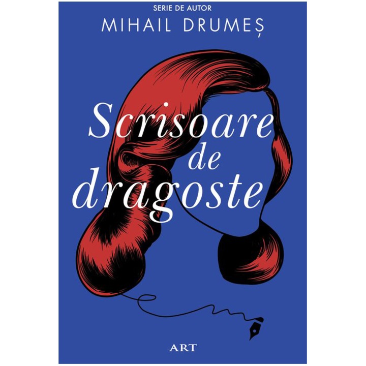 Scrisoare de dragoste, Mihail Drumes
