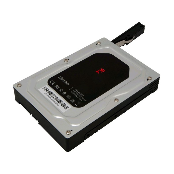 Kingston 2.5"/ 3.5" beépítő keret (SNA-DC2/35) (SNA-DC2/35)