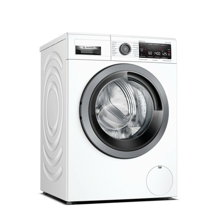 Masina de spalat rufe frontala BOSCH WAV28M70EX, 9 kg, 1400 rpm, A +++, afisaj LED, iluminare interioara, alb