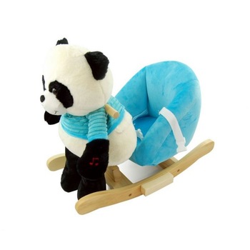 Balansoar de plus nefere panda blue Balansoar de plus nefere panda blue