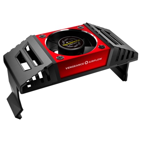 Corsair Vengeance Airflow, 85279, Ventilátorok, Hűtők, Előlapi panelek ...