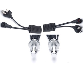 Set becuri NARVA H4 Power LED-HL 16W 12V uz offroad Set becuri NARVA H4 Power LED-HL 16W 12V uz offroad