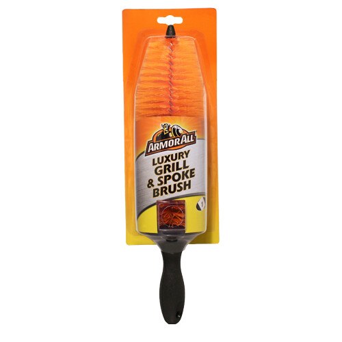 Perie 40cm pentru jante cu spite si grila auto Armor All