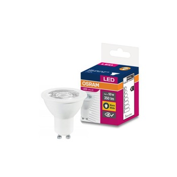 Spot Led Osram, 5W (50W) Spot Led Osram, 5W (50W)