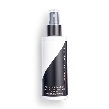 Baza spray pentru machiaj, Revolution Pro Priming Water, 100 ml Baza spray pentru machiaj, Revolution Pro Priming Water, 100 ml