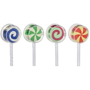Set Hasbro Play-Doh Acadele Lollipop Set Hasbro Play-Doh Acadele Lollipop