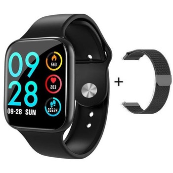 Ceas SmartWatch si Bratara Fitness 2 in 1, MAX PRO 80, NOTIFICARI Apeluri/Mesaje, 1.3 Ceas SmartWatch si Bratara Fitness 2 in 1, MAX PRO 80, NOTIFICARI Apeluri/Mesaje, 1.3