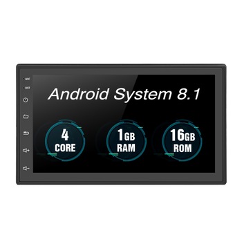 Navigatie All-In-One, Universala 2DIN, Android 9.1, Internet, GPS, Bluetooth, USB - AD-BGP1001 Navigatie All-In-One, Universala 2DIN, Android 9.1, Internet, GPS, Bluetooth, USB - AD-BGP1001
