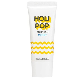 Crema BB Holika Holika Holi Pop, Moist, 30 ml Crema BB Holika Holika Holi Pop, Moist, 30 ml