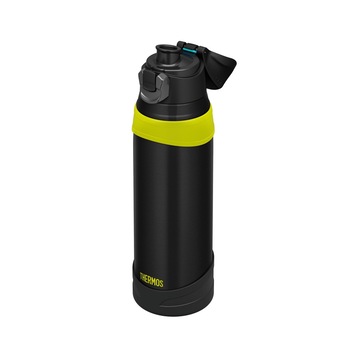 Termos pentru hidratare, inox, negru mat, 1000 ml Termos pentru hidratare, inox, negru mat, 1000 ml