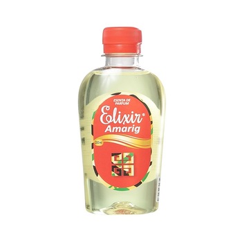 Esenta parfum de rufe - Elixir Amarig 200ml Esenta parfum de rufe - Elixir Amarig 200ml