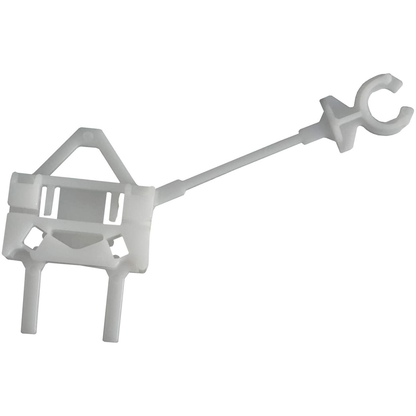 Clips reparatie macara geam electric Fiat Doblo 00-06 (dreapta-fata)