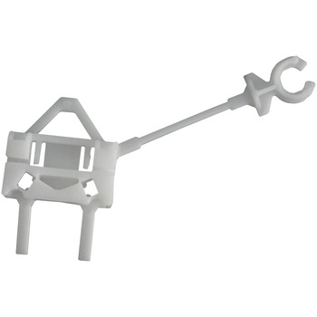 Clips reparatie macara geam electric Fiat Doblo 00-06 (dreapta-fata) Clips reparatie macara geam electric Fiat Doblo 00-06 (dreapta-fata)