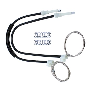 Kit reparatie macara geam electric Land Rover Freelander 2 06-15 (stanga-dreapta spate) Kit reparatie macara geam electric Land Rover Freelander 2 06-15 (stanga-dreapta spate)