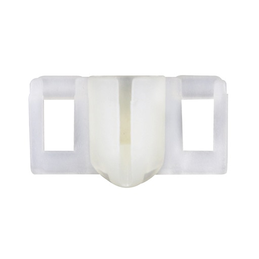 Clips reparatie macara geam electric Renault Megane 2 02-09 (stanga/dreapta-fata)