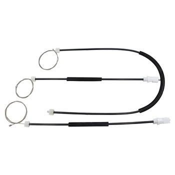 Kit reparatie macara geam electric Renault Megane 2 Cabrio 02-09 (stanga-dreapta/fata) Kit reparatie macara geam electric Renault Megane 2 Cabrio 02-09 (stanga-dreapta/fata)