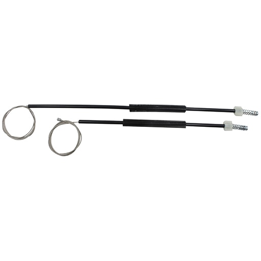 Kit reparatie macara geam electric Skoda Rapid 13->/ Seat Toledo 4 13-> (stanga-dreapta spate)