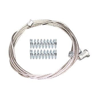 Cablu reparatie macara geam electric Peugeot 508 10-18 (stanga-dreapta/fata) Cablu reparatie macara geam electric Peugeot 508 10-18 (stanga-dreapta/fata)