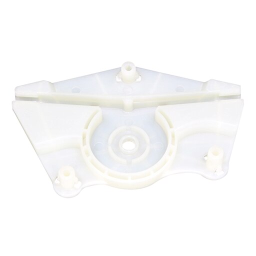 Carcasa rola reparatie macara geam electric Volkswagen Golf 4/ Bora 97-06 (dreapta-fata)