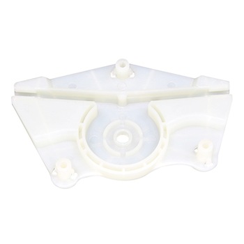 Carcasa rola reparatie macara geam electric Volkswagen Golf 4/ Bora 97-06 (dreapta-fata) Carcasa rola reparatie macara geam electric Volkswagen Golf 4/ Bora 97-06 (dreapta-fata)