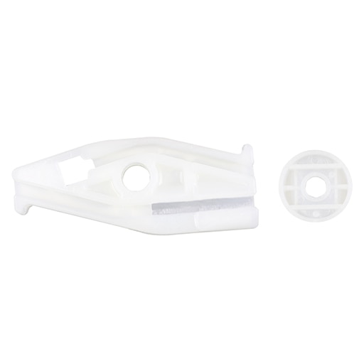 Clips reparatie macara geam electric Volkswagen Beetle-New Beetle Cabrio 02-10/ Renault Megane 1 Cabrio 95-03/ Peugeot 206 Coupe Cabrio CC 00-08 (stanga-spate)