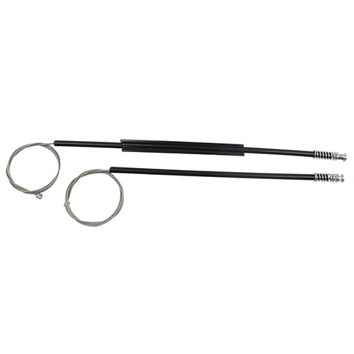 Cablu reparatie macara geam electric Seat Leon 12-> (stanga-dreapta spate)