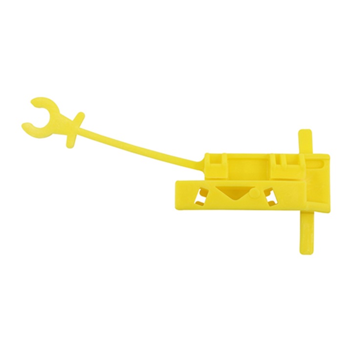 Clips reparatie macara geam electric Fiat Ducato 96-12/ Renault Trafic Opel Vivaro Peugeot Boxer 96-13 (stanga-fata)