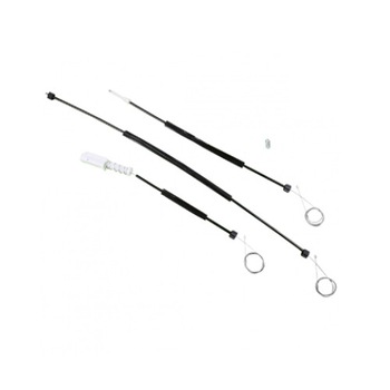 Cablu reparatie macara geam electric Volkswagen Beetle Cabrio 97-10 (stanga-dreapta fata) Cablu reparatie macara geam electric Volkswagen Beetle Cabrio 97-10 (stanga-dreapta fata)